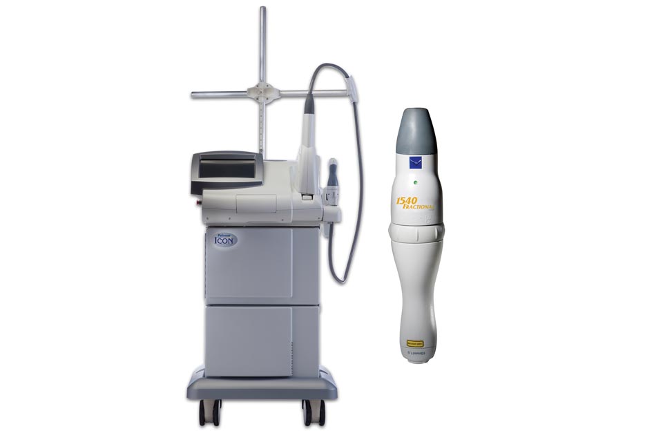 Icon-1540-Fractional-Laser